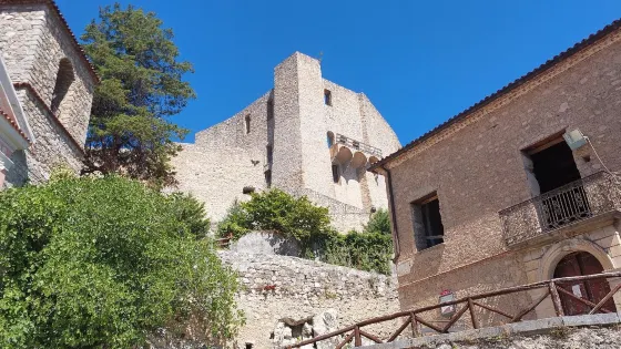 Castello Caracciolo