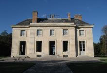 Pavillon de la Muette景点图片