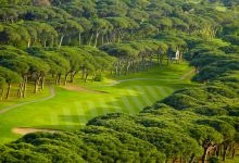 Old Course Cannes Golf Links景点图片