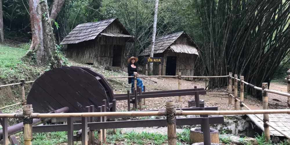 永安旅遊