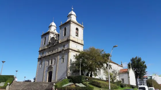 Igreja Paroquial de Ovar