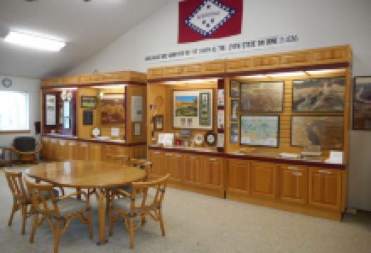 Bella Vista Museum景点图片