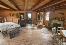 Pioneer Village Living History Center景点图片