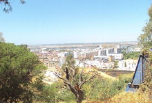 Mirador del Conquero景点图片