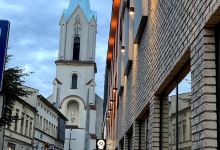 Church of the Assumption of the Blessed Virgin Mary景点图片