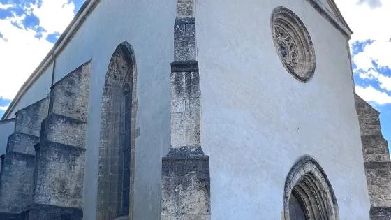 Pfarrei St. Theodul