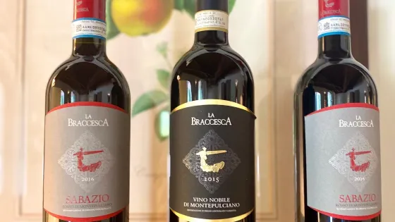 La Braccesca