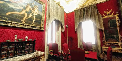 Diocesan Museum Rospigliosi Palace Pistoia