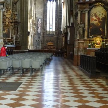 奥地利+捷克+匈牙利17日16晚自由行