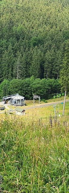 玛利亚温泉滑雪度假村-玛丽亚温泉市