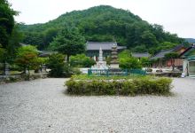 Geumdangsa景点图片