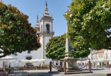 Igreja Matriz de Vila Nova de Cerveira景点图片