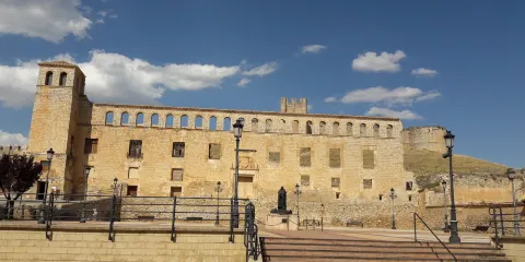 Convento de las Madres Concepcionistas