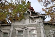 Muzey Tekhnicheskoy Mysli "Marfa Posadnitsa"景点图片