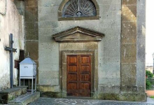 Chiesa del Santissimo Crocifisso景点图片