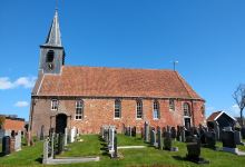 Hervormde kerk景点图片