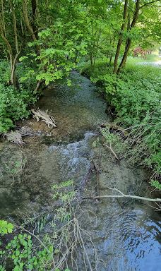 Ancient Blast Furnace, Massa Museum-利拉菲赖德