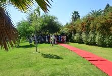 Centro de eventos casona de los rios景点图片