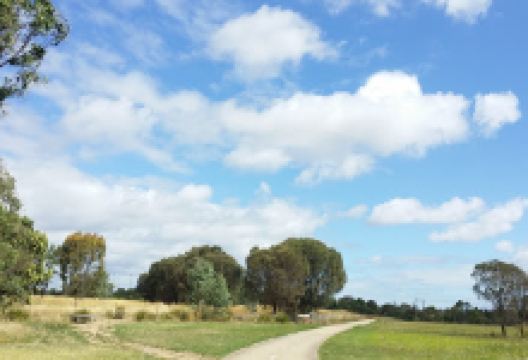 Bababi Djinanang Native Grass land reserve.景点图片