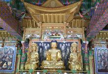 道诜窟景点图片