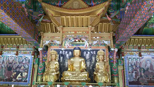 道詵窟