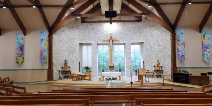 Our Lady of Guadalupe Catholic Church