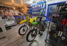 HERO Ride Shop购物图片