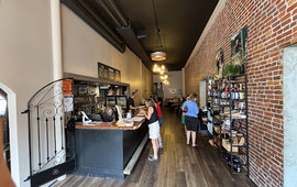 Yori Wine Cellars