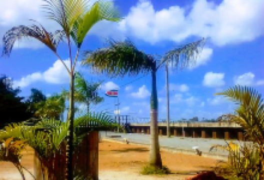 Domburg Waterkant景点图片