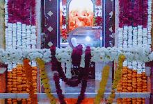 Viththal Mandir Hanuman Takli景点图片