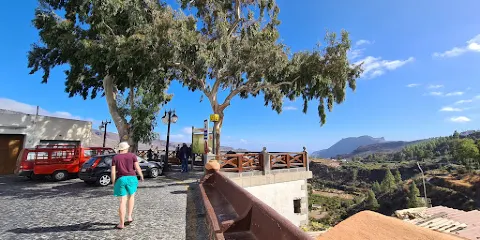 Mirador de La Orilla