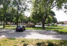 Park Miejski im. Zubów景点图片