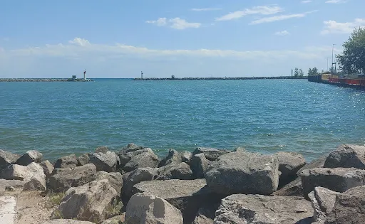 Seacliff Park