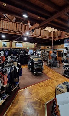 Richardson's Harley-Davidson-朗塞斯顿