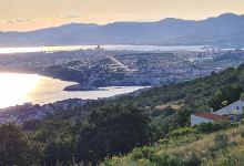 Čitovnica u Gornjoj Podstrani景点图片