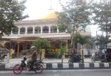 Masjid Al-Hidayah景点图片
