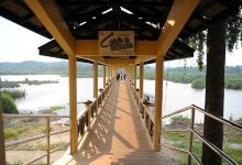 Bera Lake景点图片