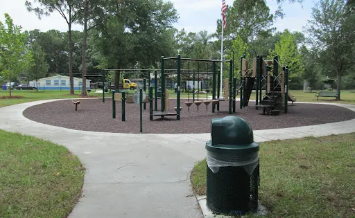 Bookertown Park