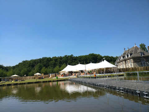 Paradise City Festival餐厅图片