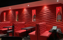 Bulls Lounge餐厅图片