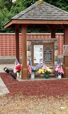 Kemp Olson Memorial Park Campground RV Park-托莱多