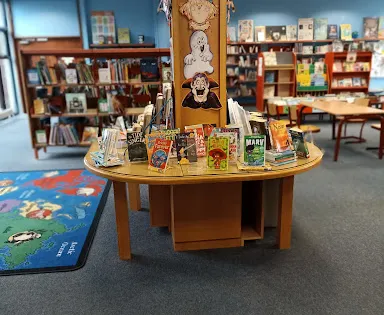 Kerry Library