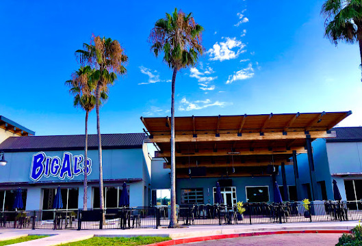 Big Al's餐厅图片