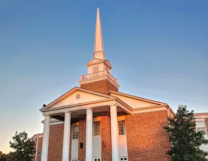 Hillcrest Church
