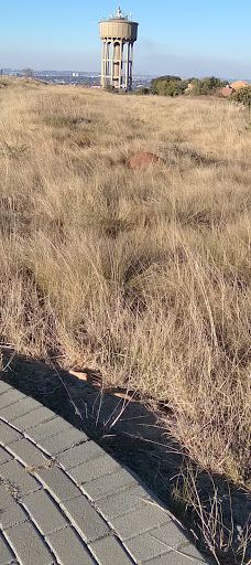 Northcliff Hill-兰德堡