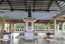 Kek Look Seah Crematorium & Columbarium Bercham Ipoh景点图片