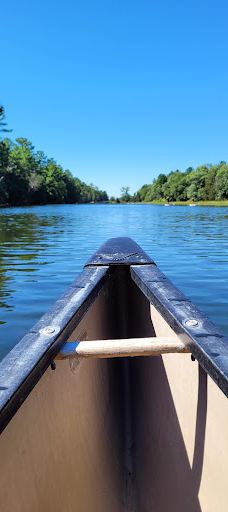 Pinery Provincial Park-大本德