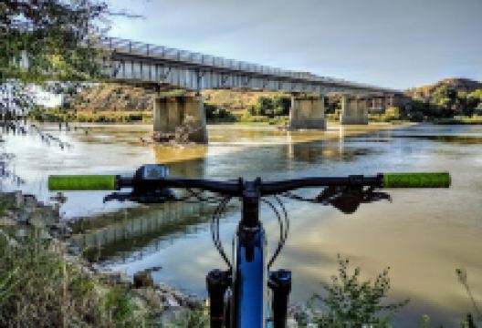 West Rosebud Fishing Access景点图片