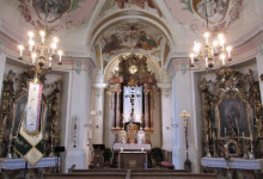 St. Vitalis景点图片