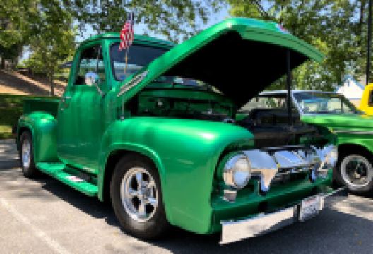 Richard Rollins Community Park景点图片